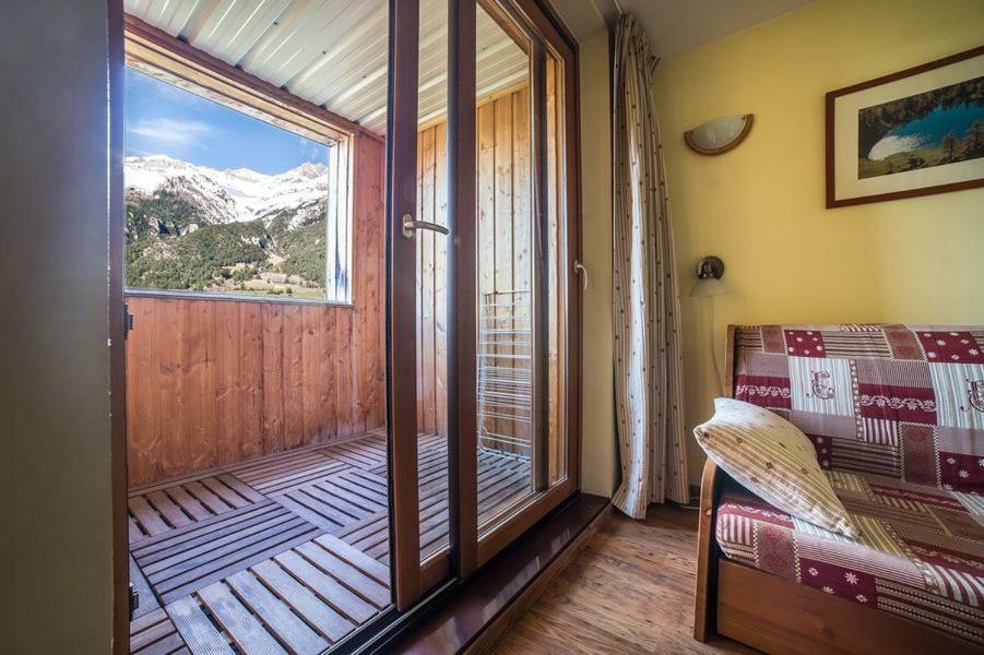 Sunweb Les Terrasses De Termignon - Val-Cenis Aparthotel Exterior foto